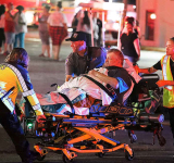 Fire at Boston-area senior living  facility kills at least nine people